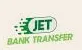 Jet Bank Transfer Deposit
